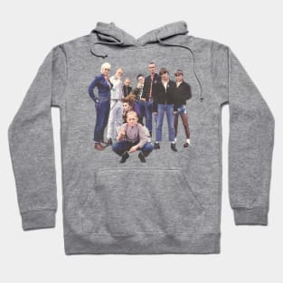 This Is England Hoodie